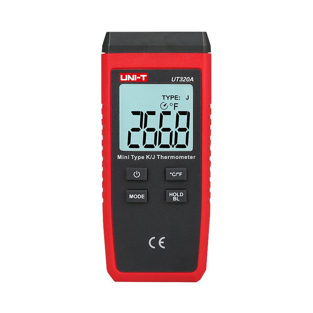 UT320A