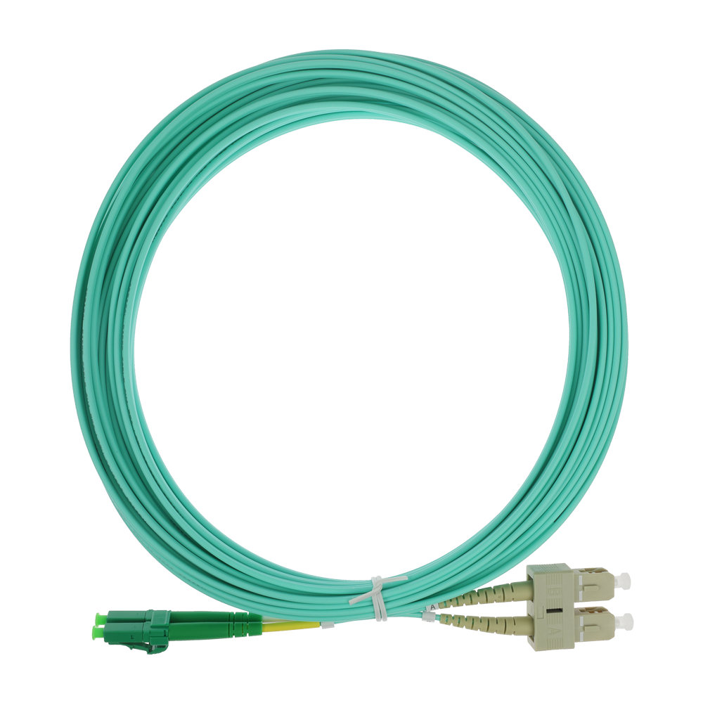 SF-LC-APC-SC-UPC-OM4-DX-10M