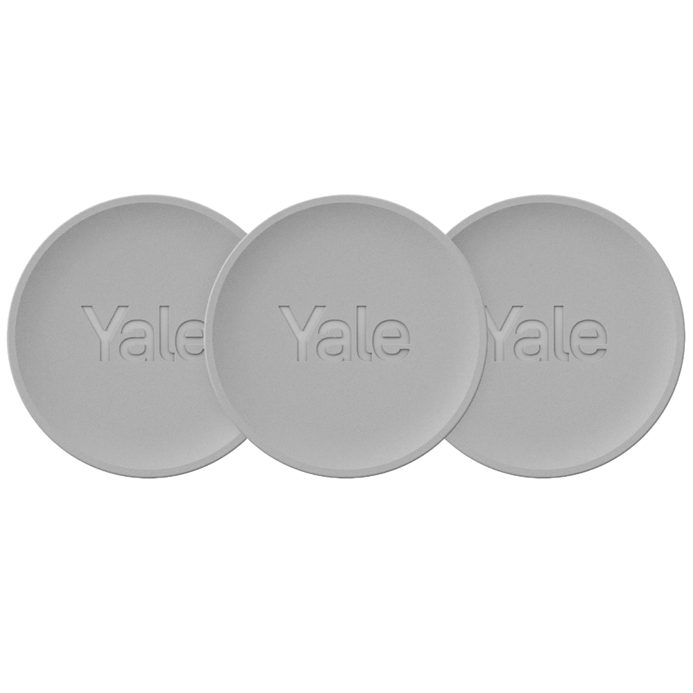 YALE-DOT-S
