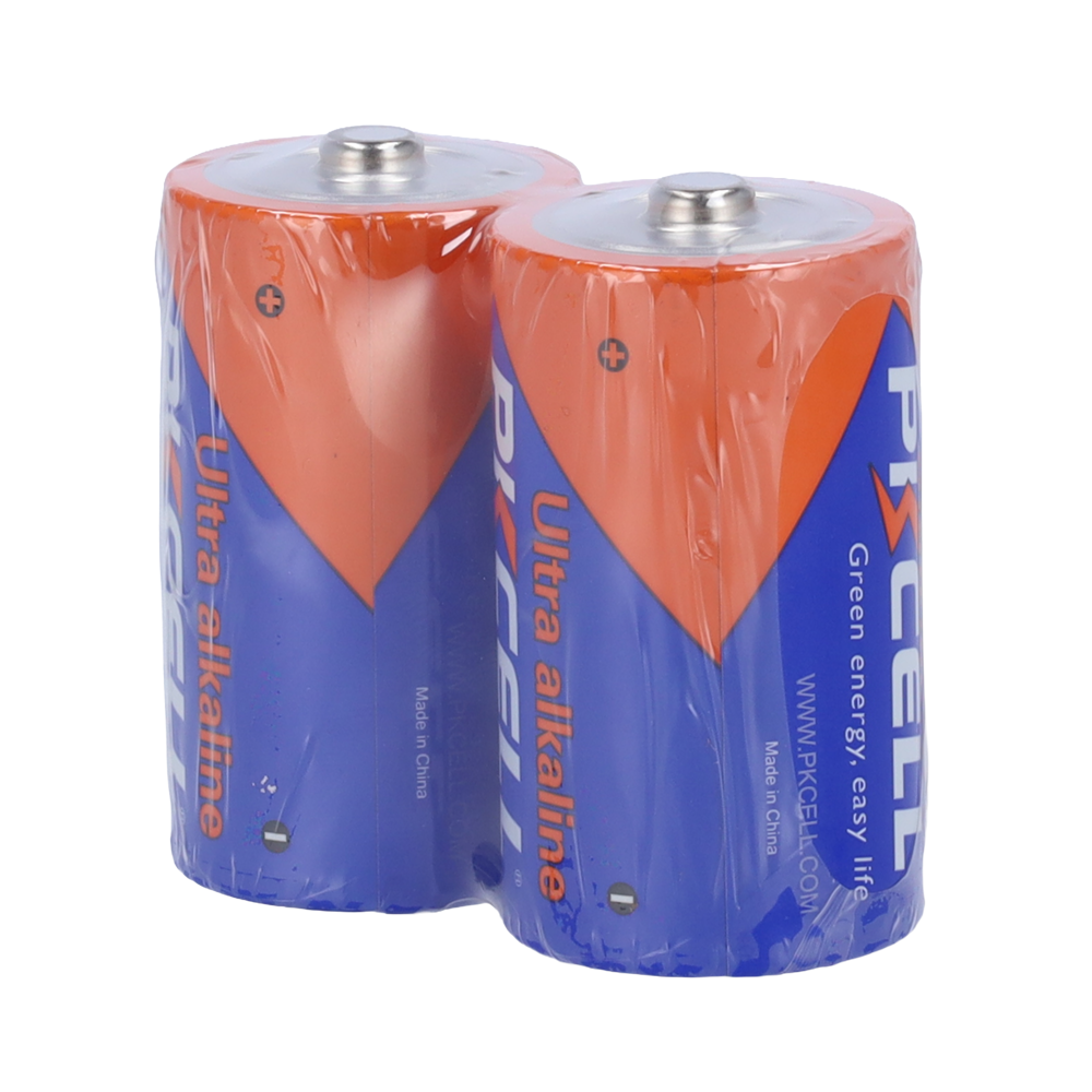 2XCELL-LR20-ALKALINE