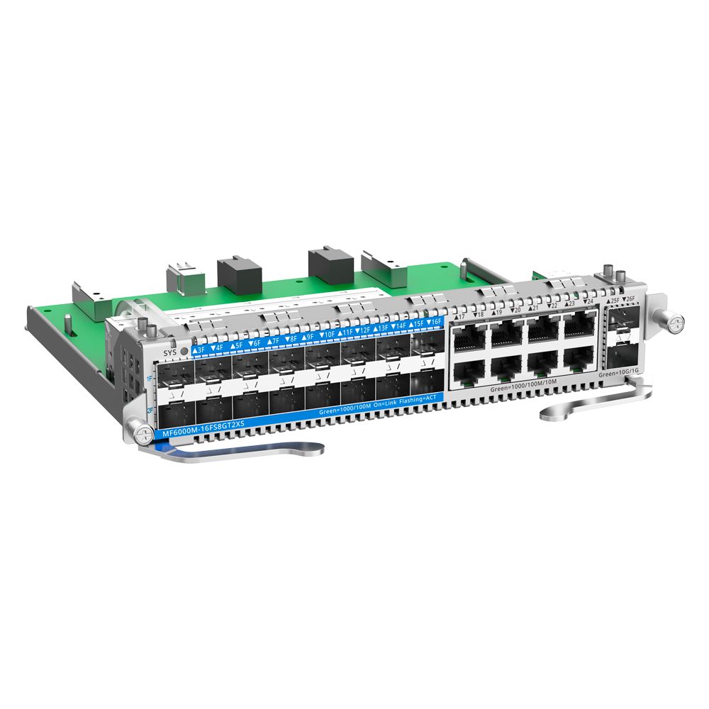RG-MF6000M-16FS8GT2XS