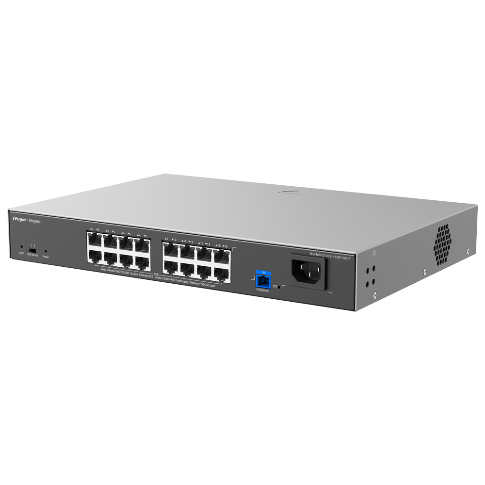 RG-NBF2100S-16GT1SC-P