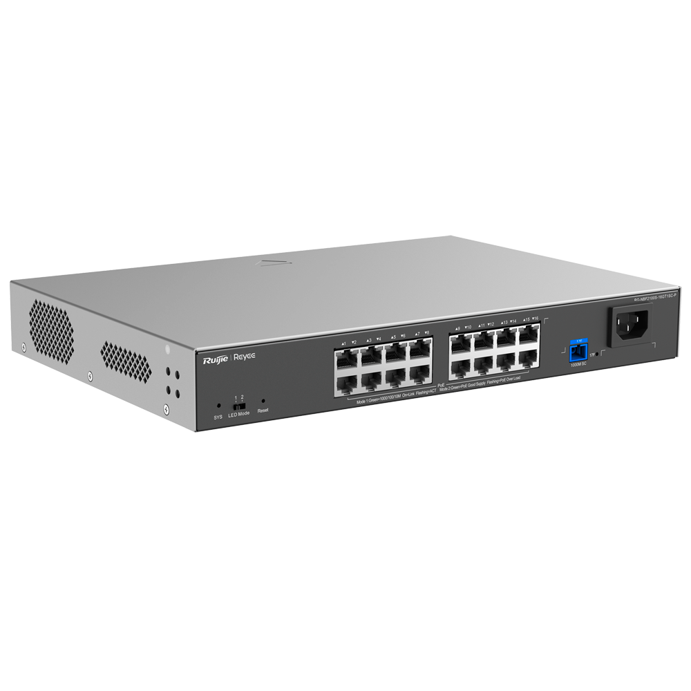 RG-NBF2100S-16GT1SC-P