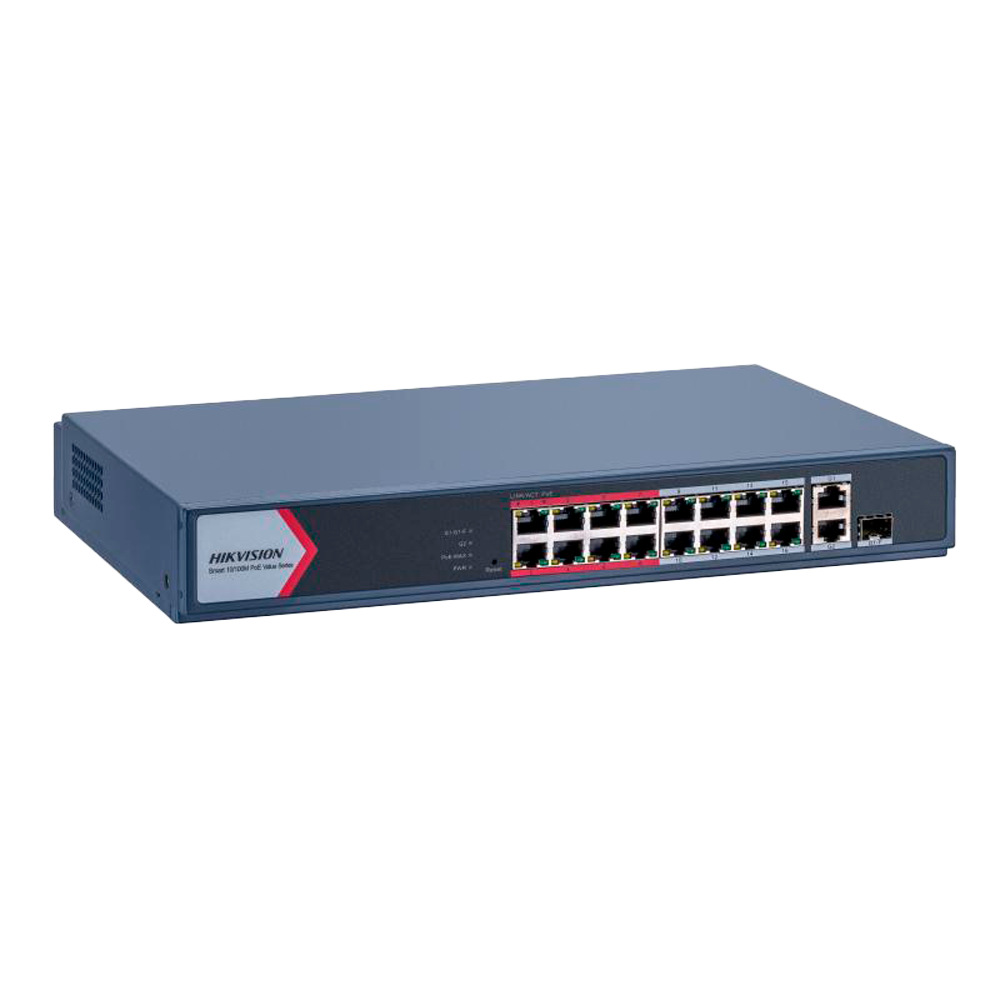 DS-3E1318P-EI/M