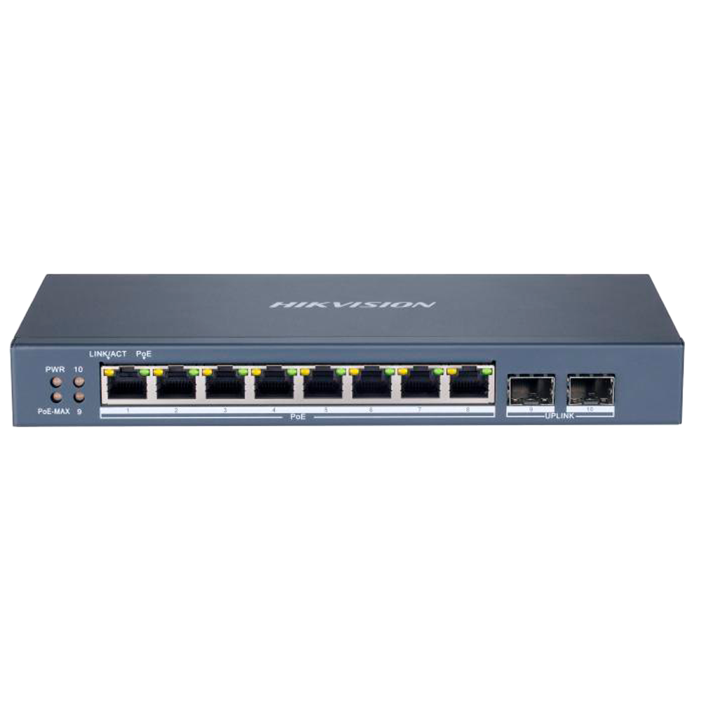 DS-3E1510P-SI
