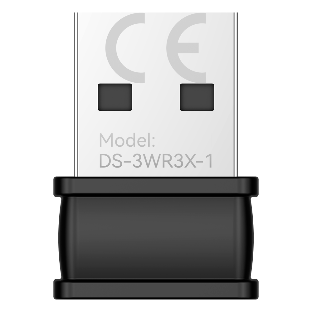 DS-3WR3X-1