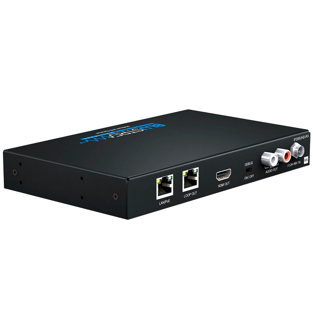 IP200UHD-RX