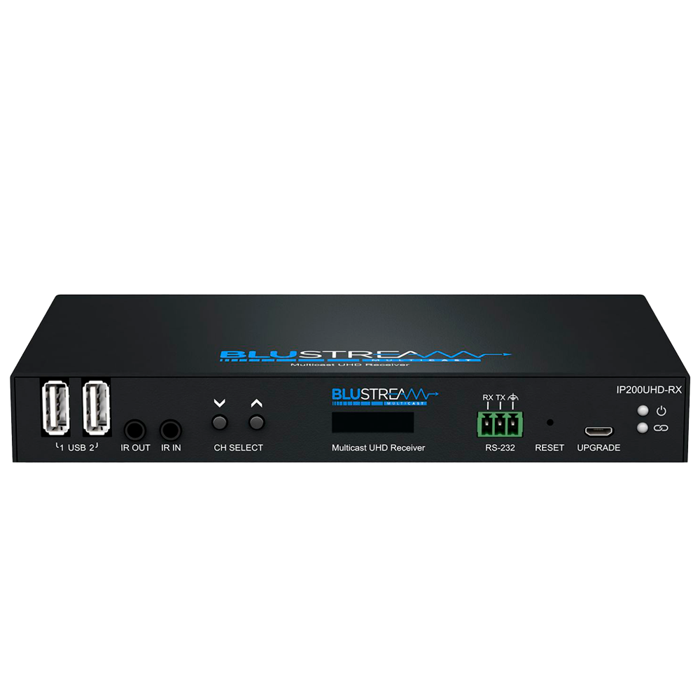 IP200UHD-RX