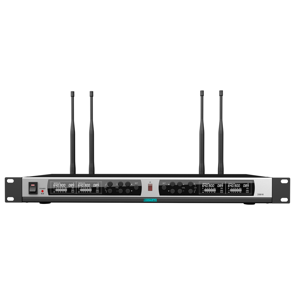 DSPPA-D5816
