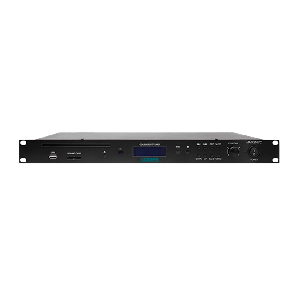 DSPPA-MAG2107C