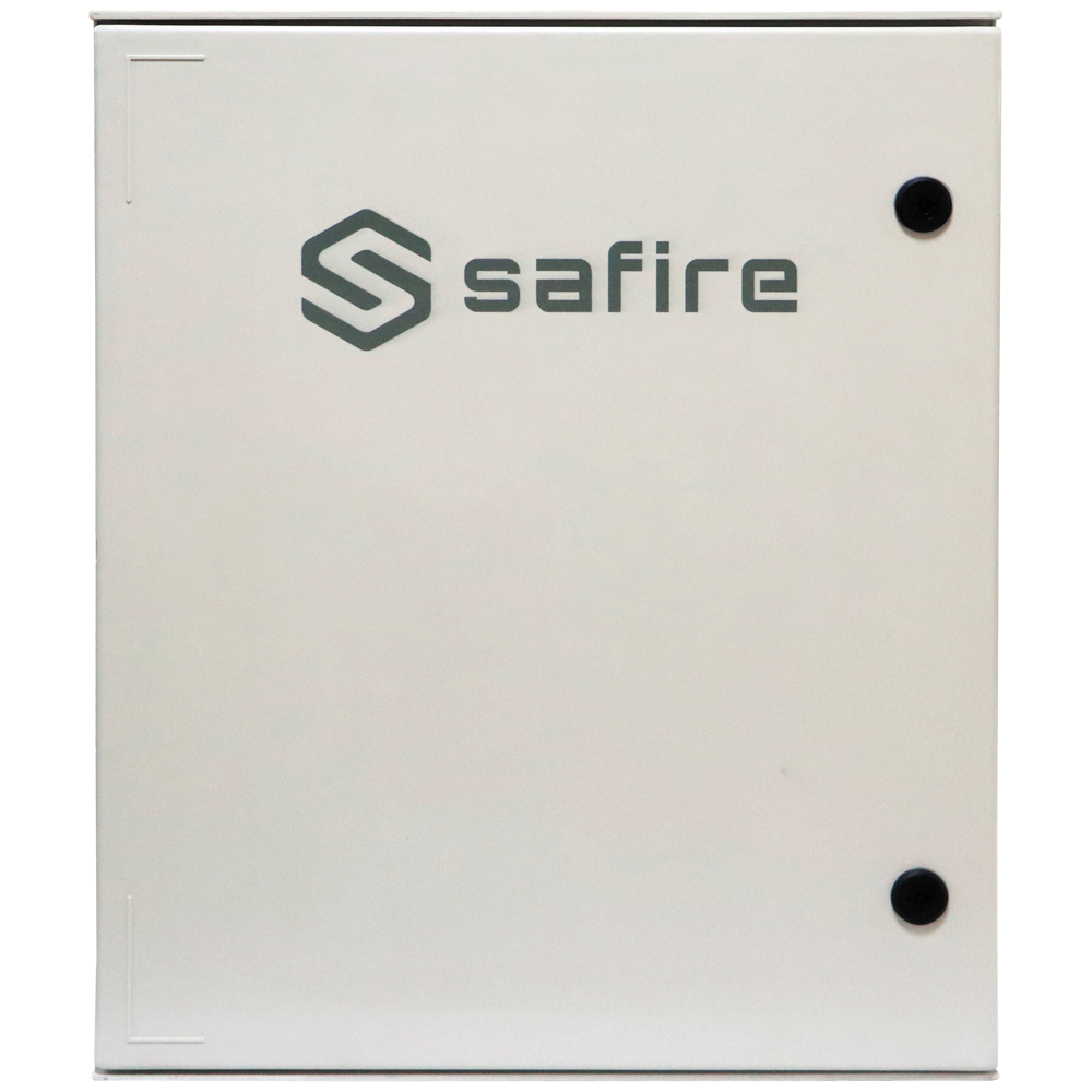 SF-BOX0812V-UPS-IP55