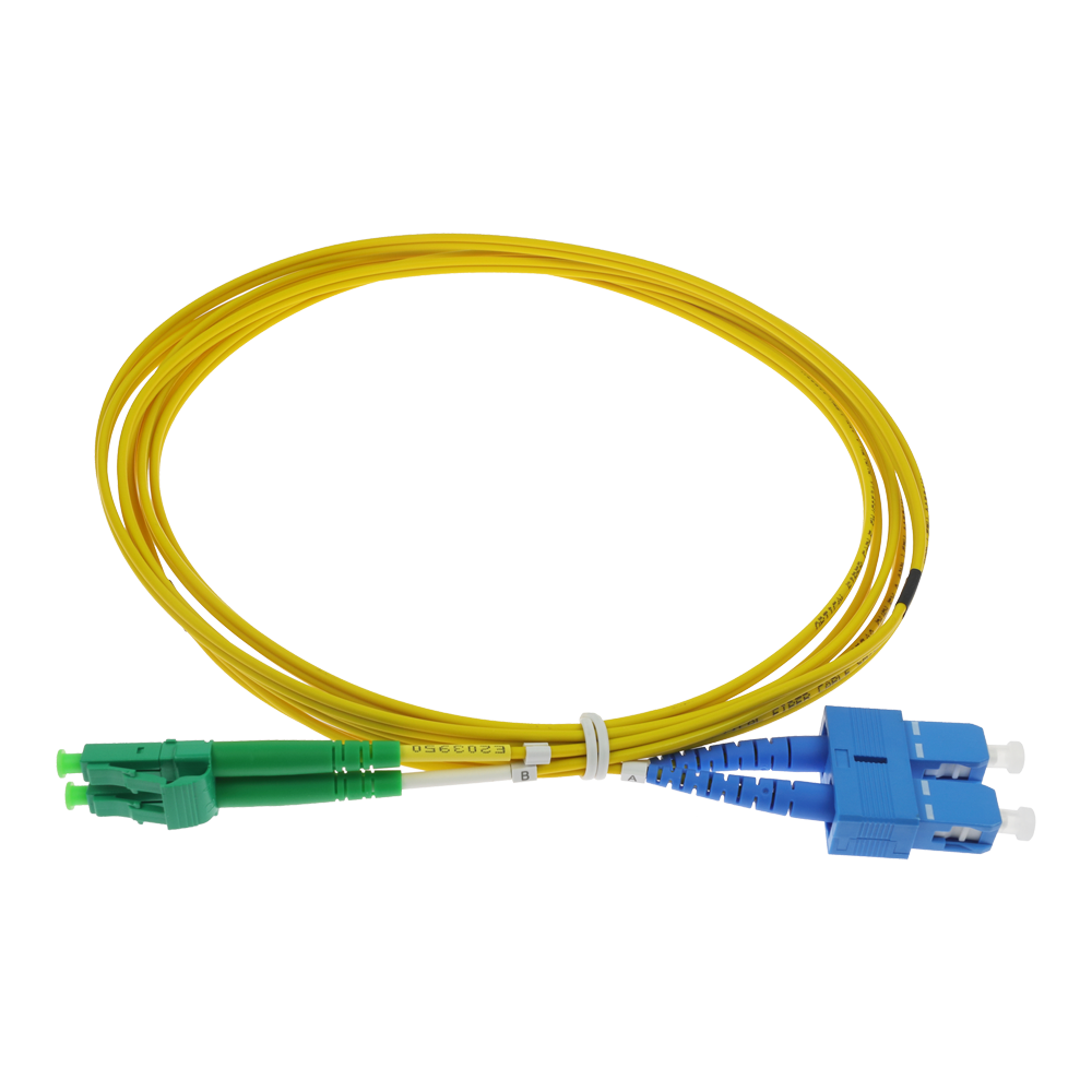 SF-LC-APC-SC-UPC-SM-DX-3M