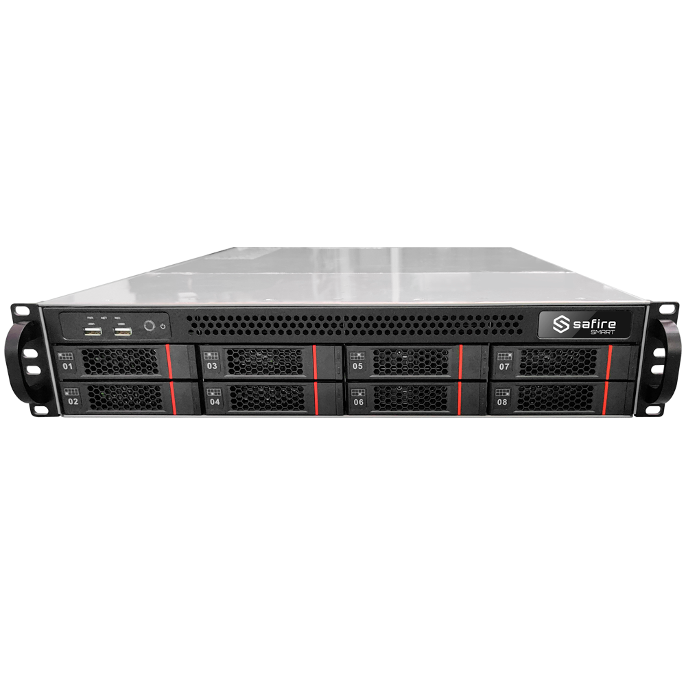 SF-SERVERVMS-1000CH