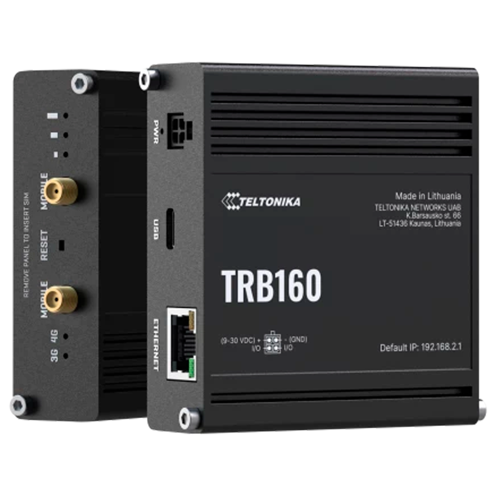 TK-TRB160
