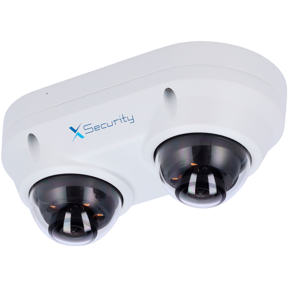 XS-IPD850A-4P-DUAL