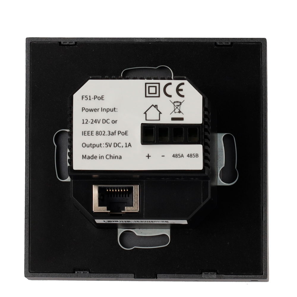 AK-KIT-R20KPS51-POE