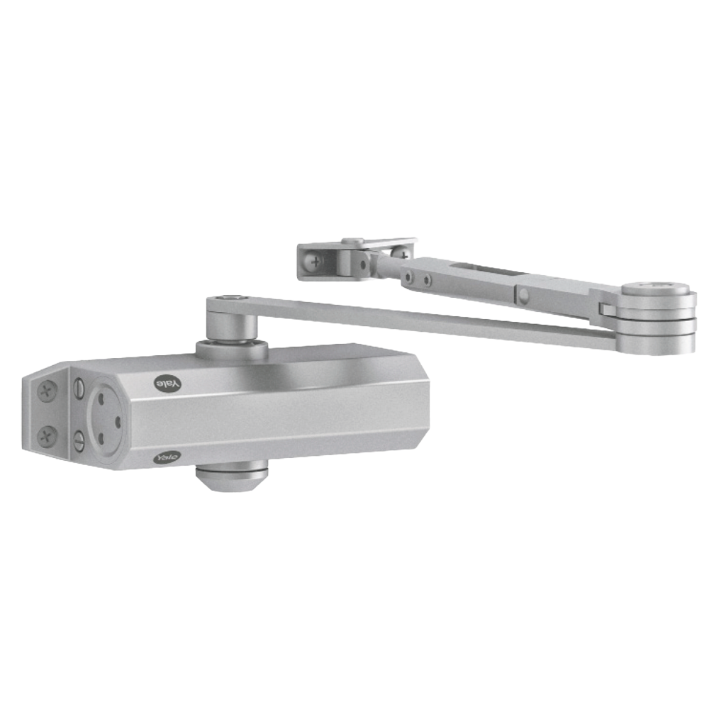 YALE-DOORCLOSER-3500-RET