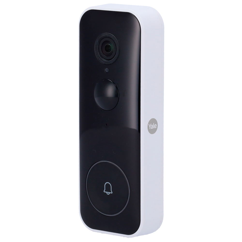 YALE-VIDEODOORBELL