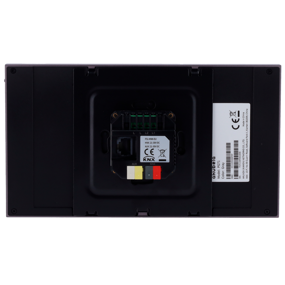 AK-PG71N-KNX-EU