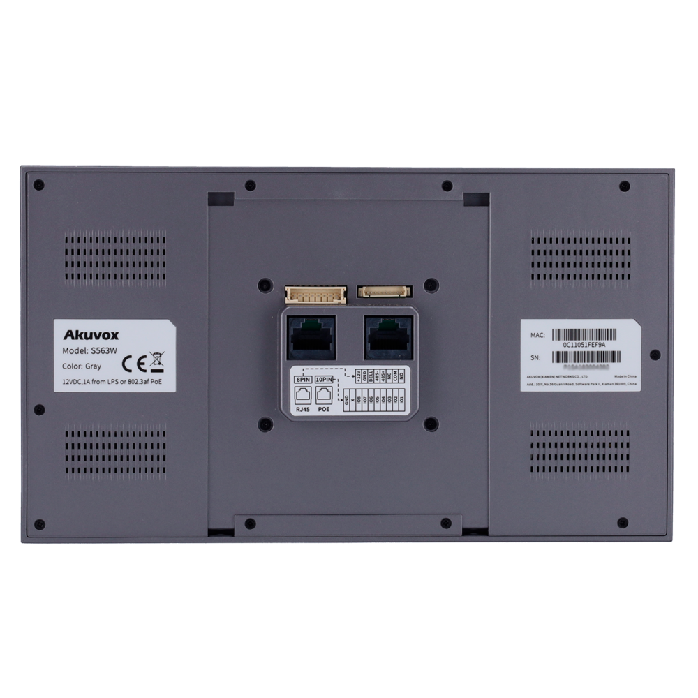 AK-S563W