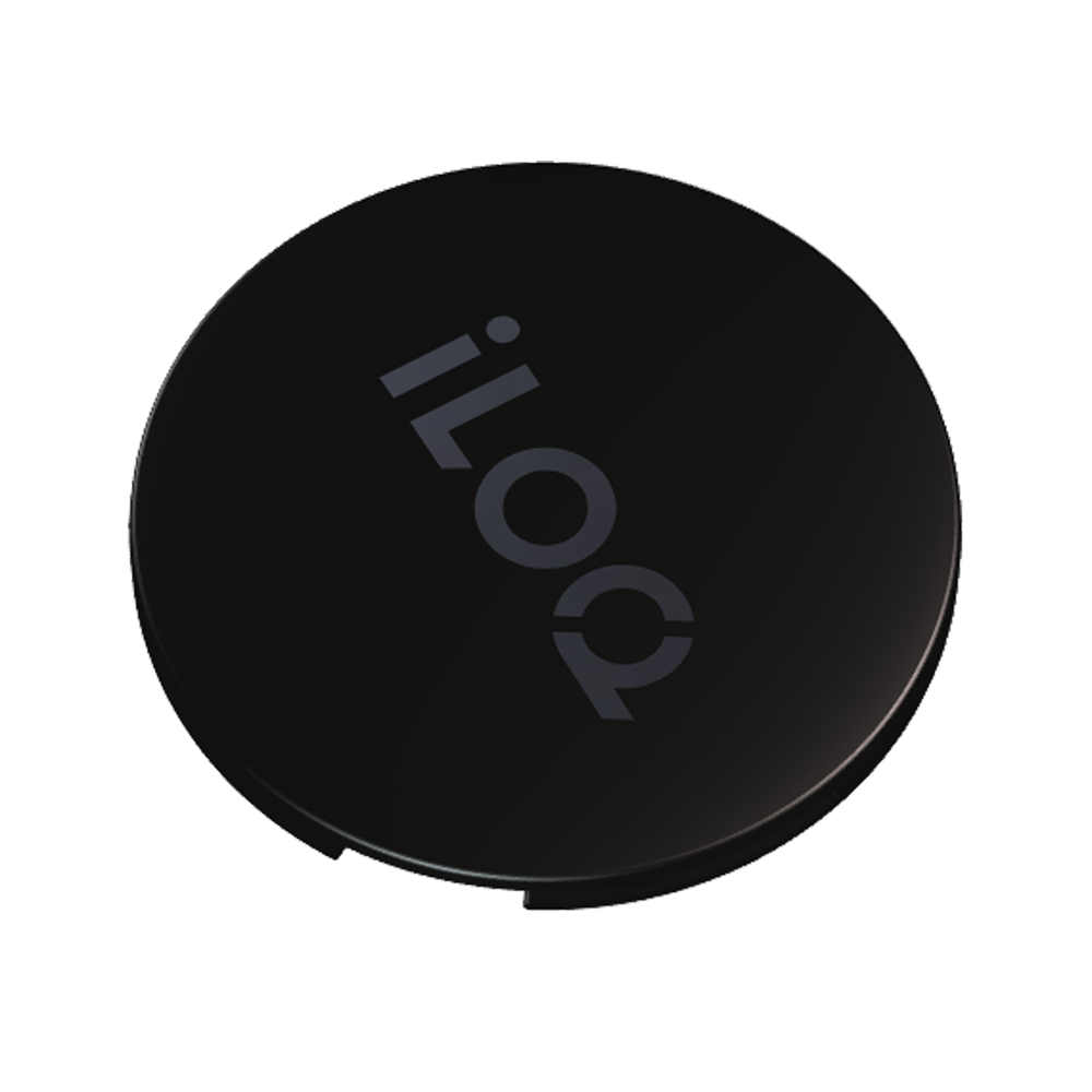 ILOQ-KEY-S5-COVER-BLACK