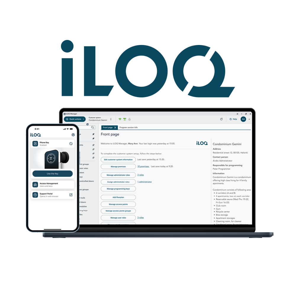 ILOQ-LICENSE-PLUS-REMOTE