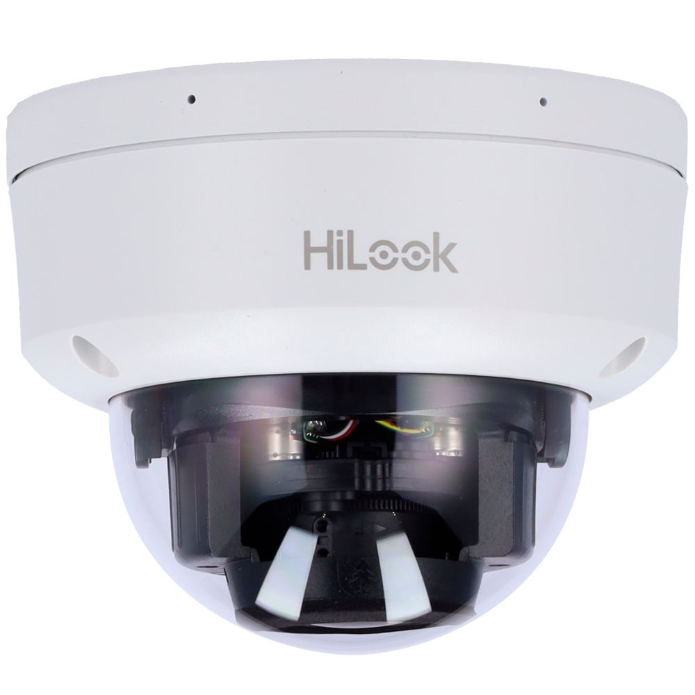 IPC-D660HA-LZU