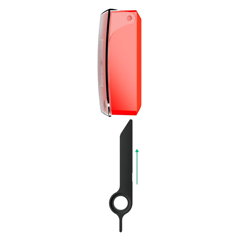 10XAJ-KEYMCP