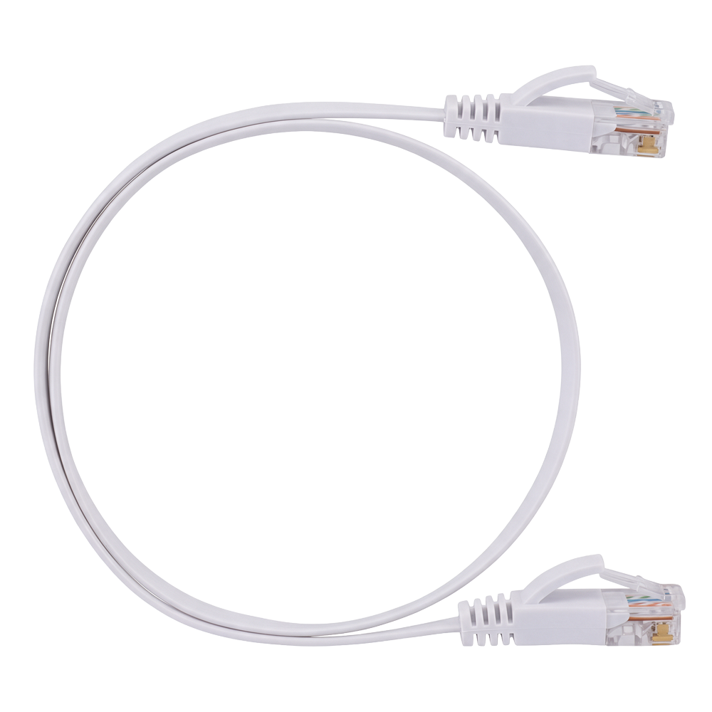 UTP6-05W-FLAT