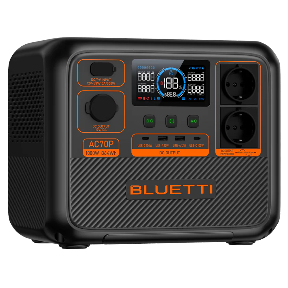 BL-AC70P