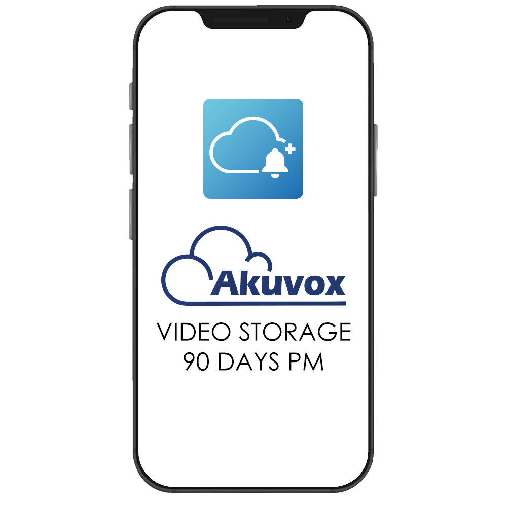 AK-LICENSE-VIDEOSTORAGE-90-PM