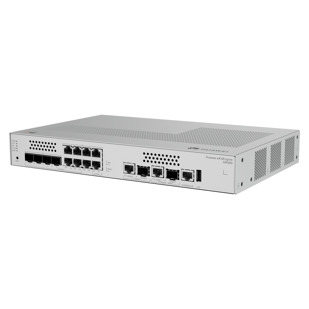 HW-AR580
