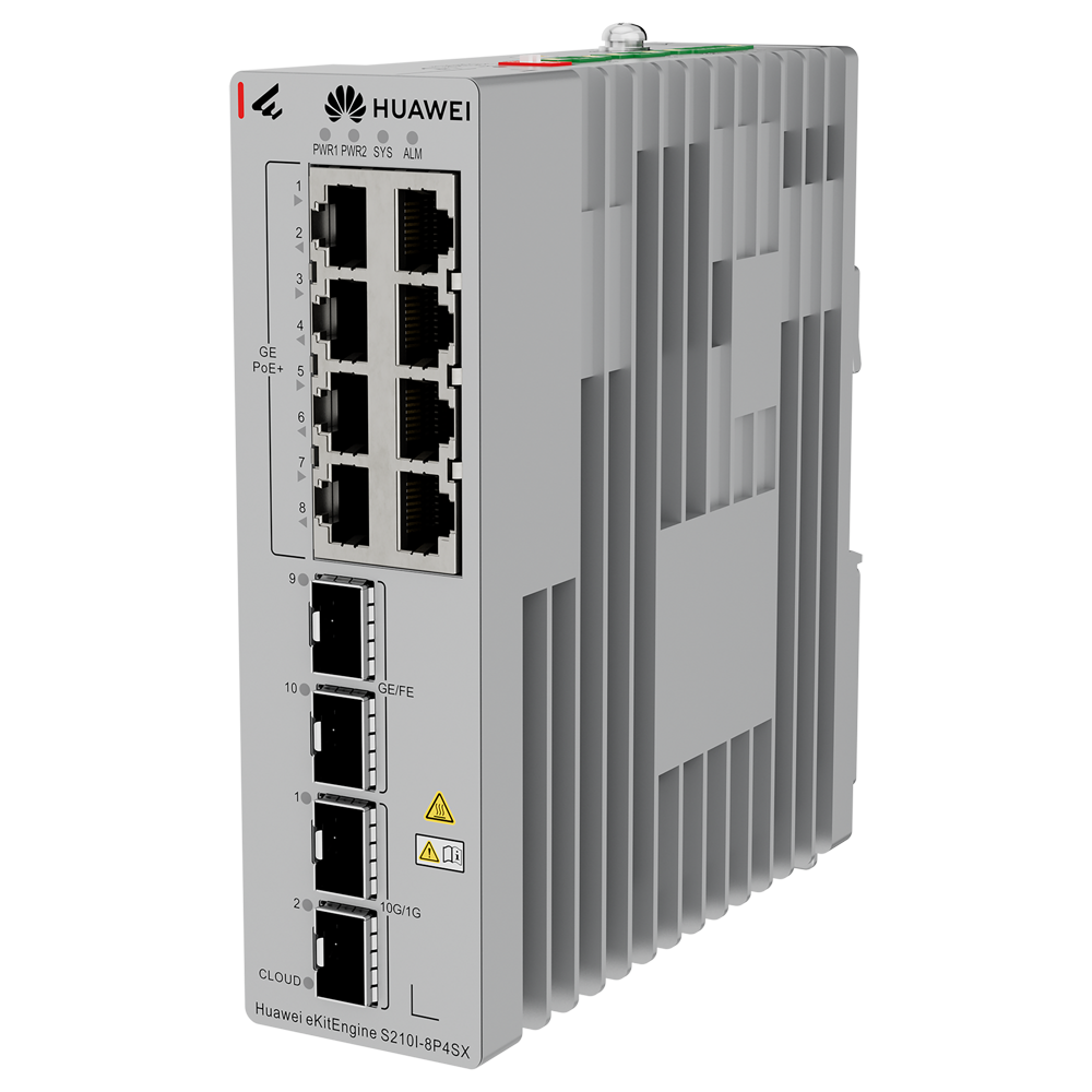 HW-S210I-8P4SX
