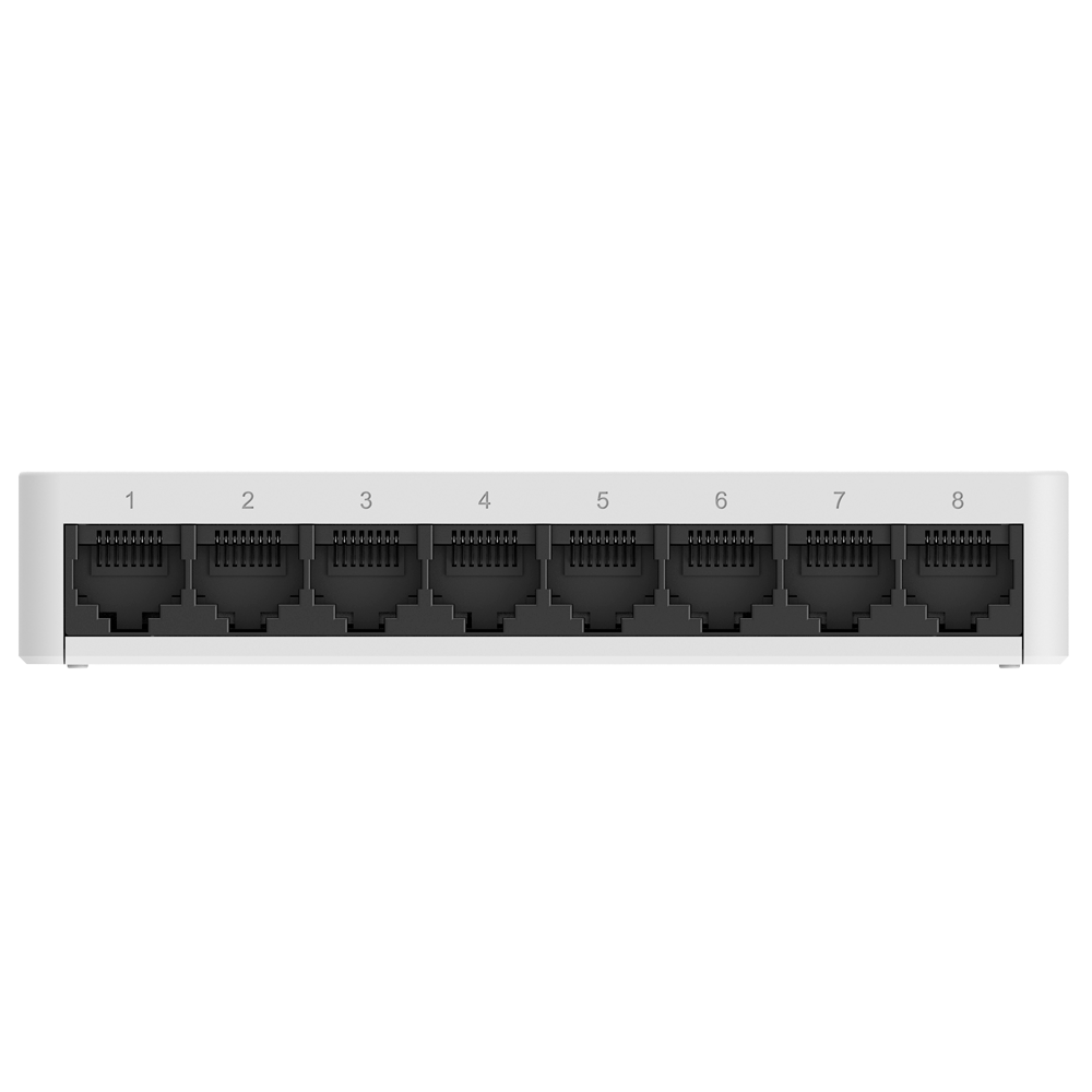 RG-ES08F
