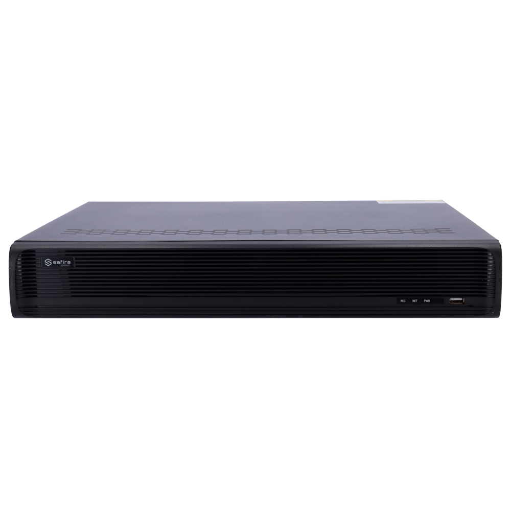 SF-NVR8432A-B2