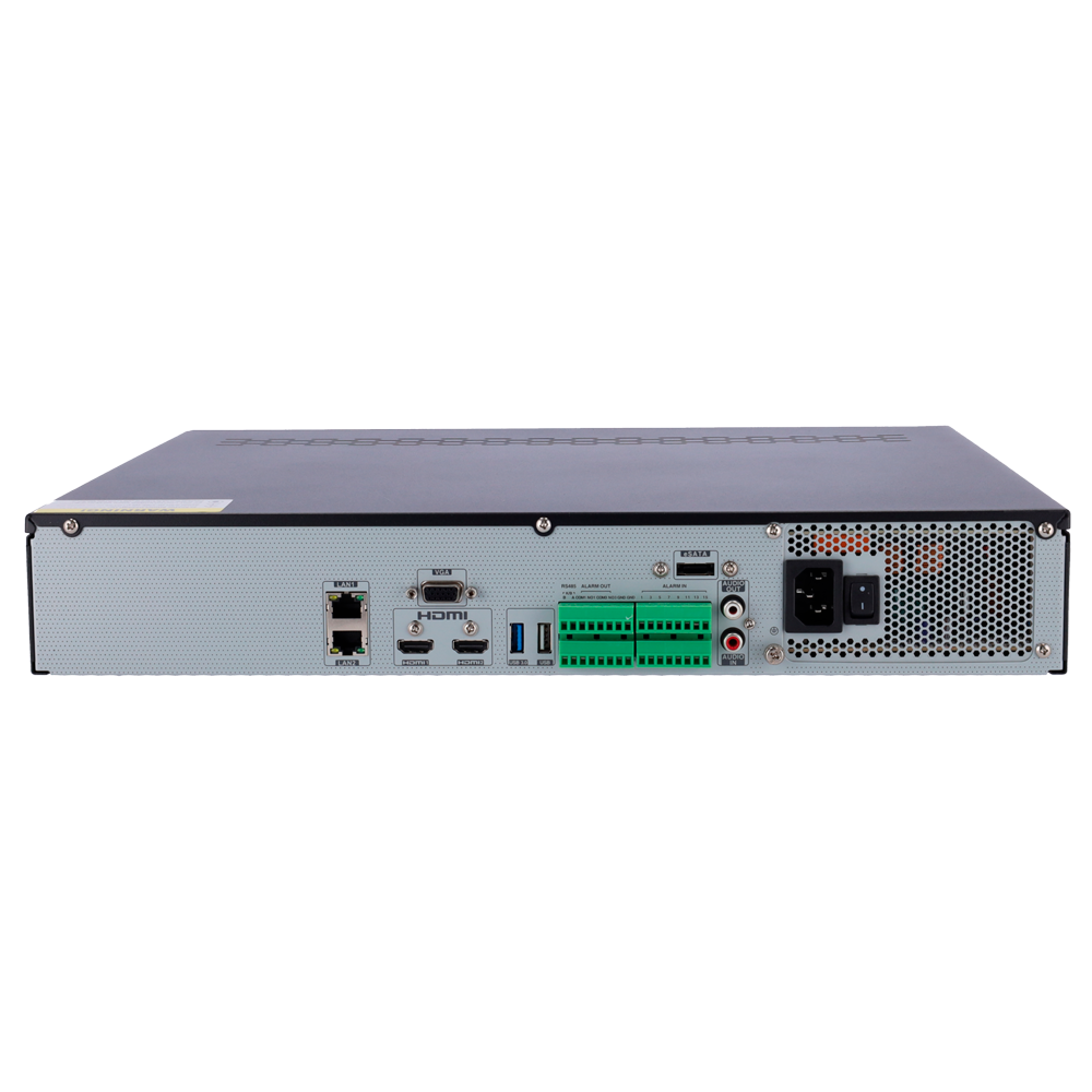 SF-NVR8432A-B2