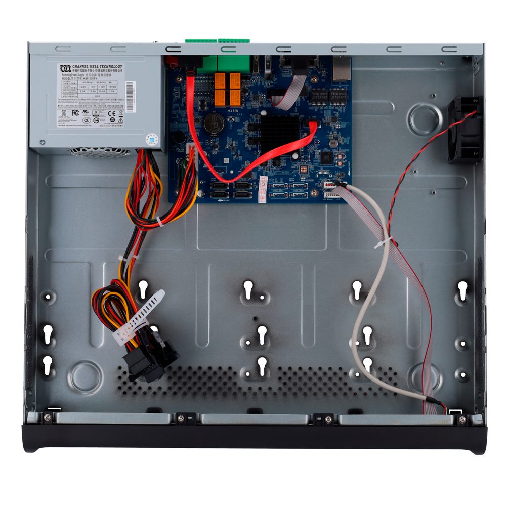 SF-NVR8432A-B2
