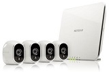 VMS3430-100EUS Arlo Kit 4
