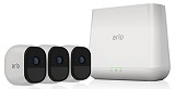 VMS4330-100EUS Arlo Pro Kit 3