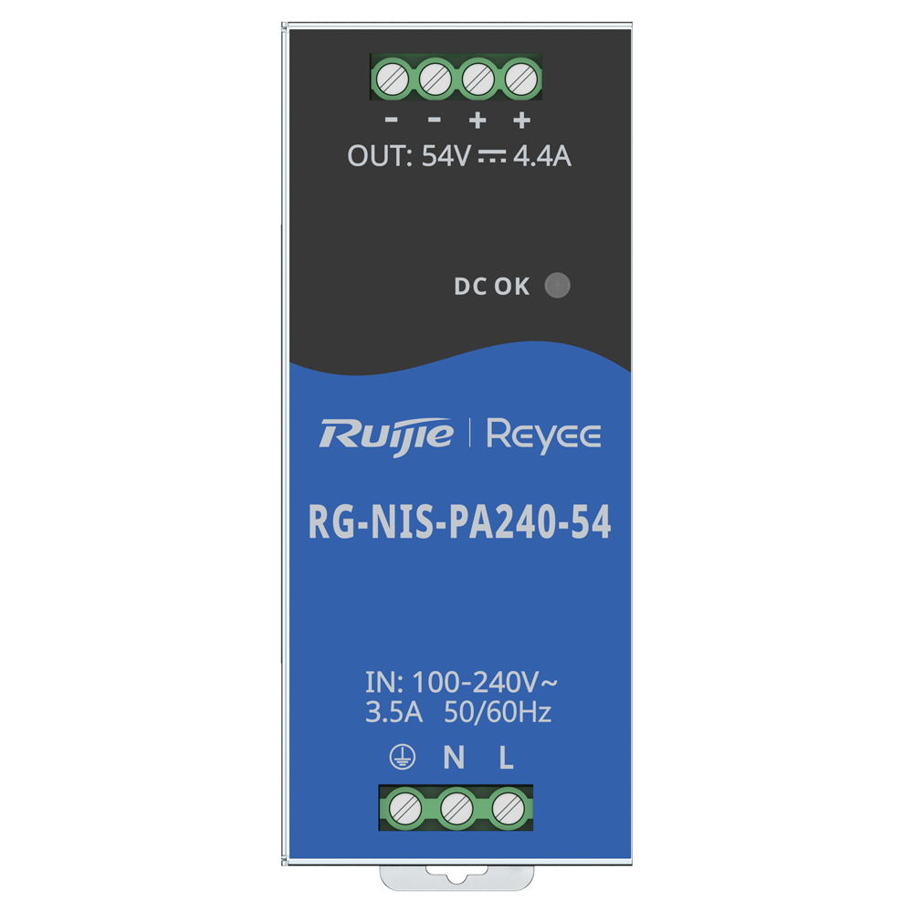 RG-NIS-PA240-54