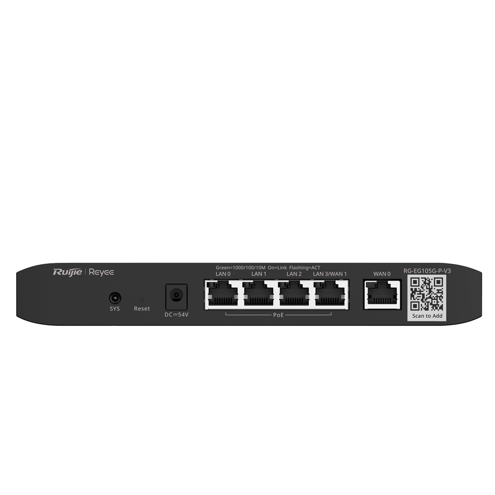 RG-EG105G-P-V3