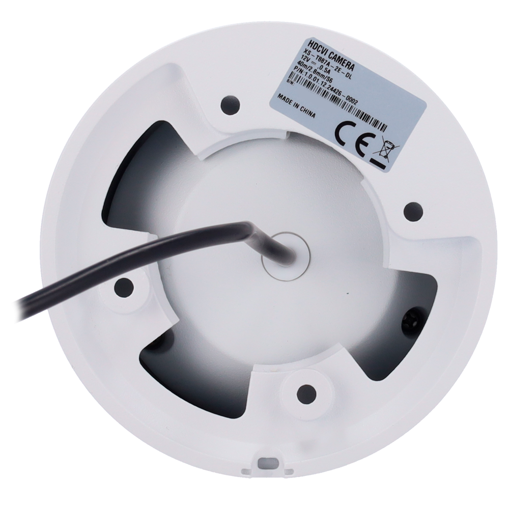 XS-T887A-2E-DL