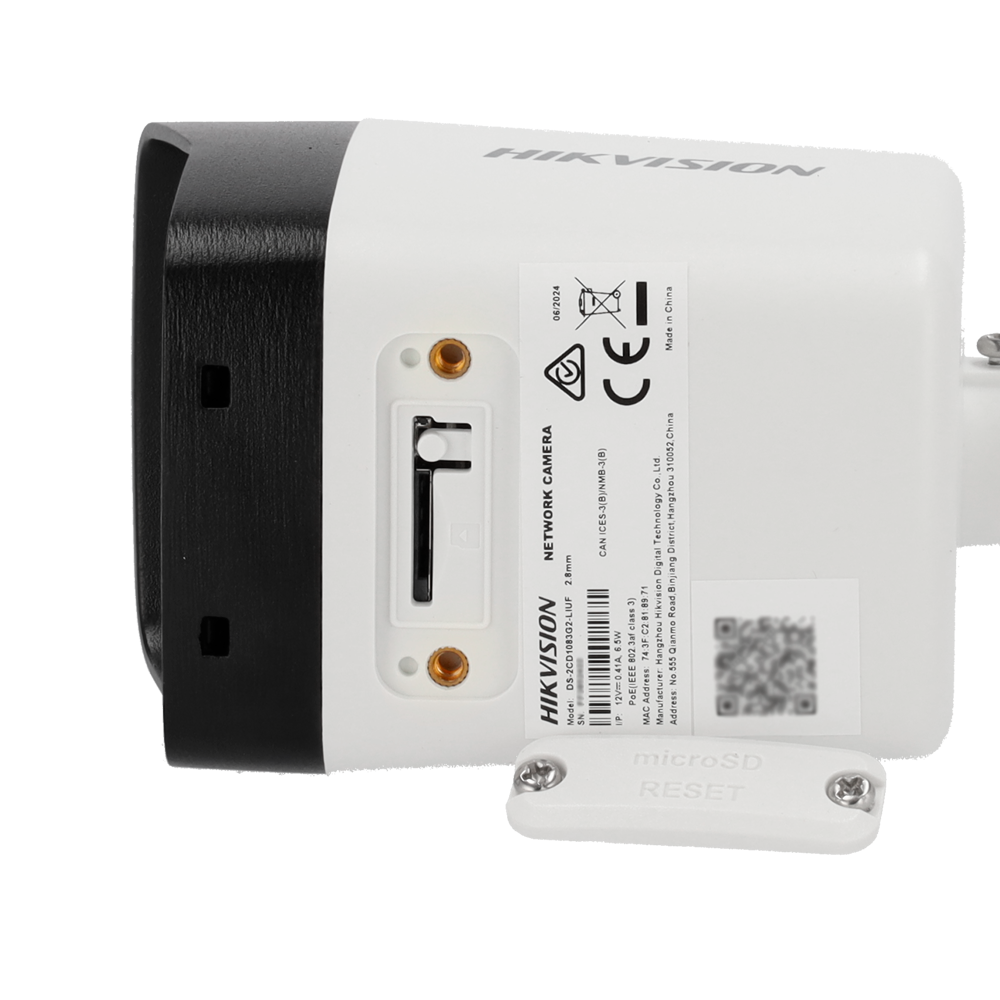 DS-2CD1083G2-LIU(2.8mm)