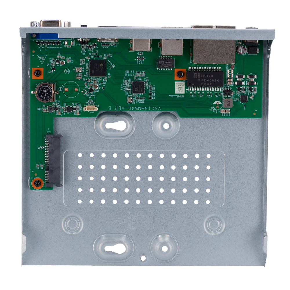 UV-NVR-104S3-P4-ECO