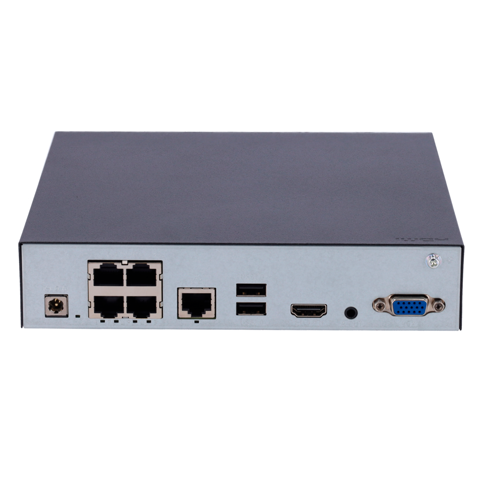 UV-NVR-108S3-P8-ECO