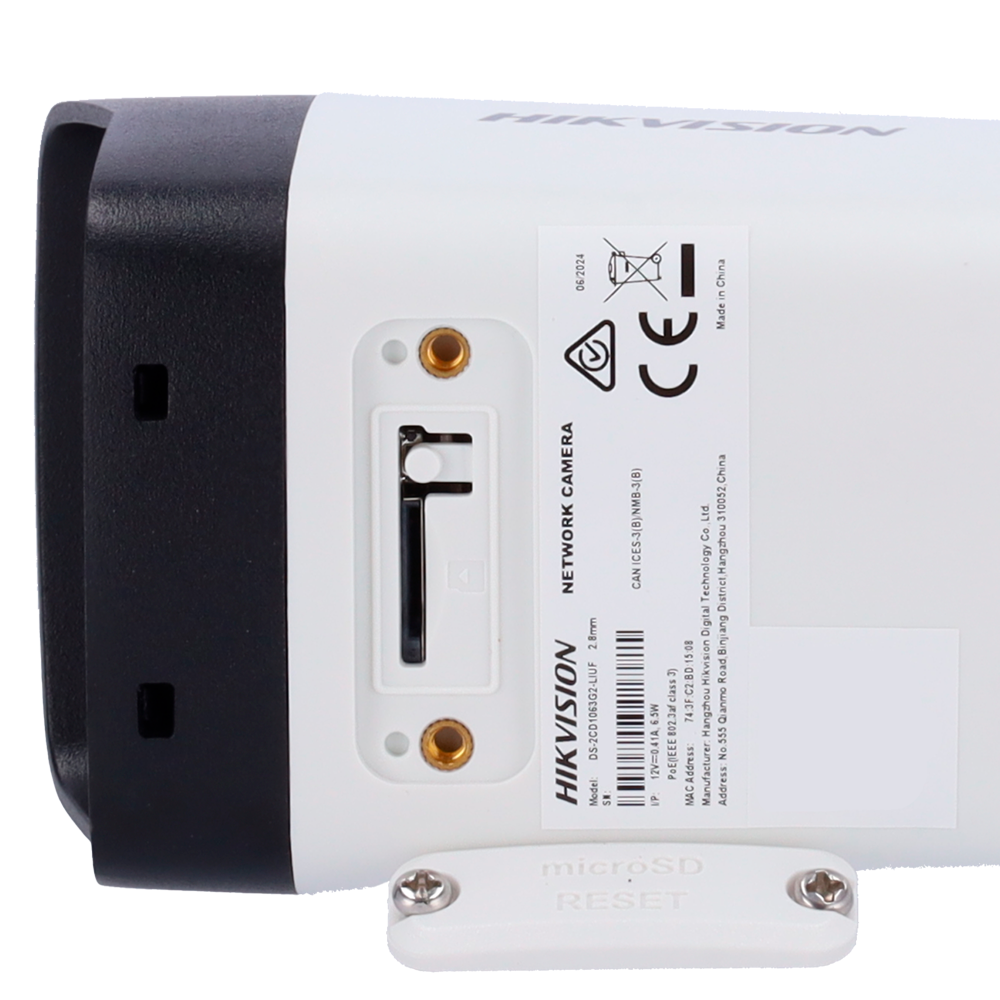 DS-2CD1063G2-LIUF(2.8mm)
