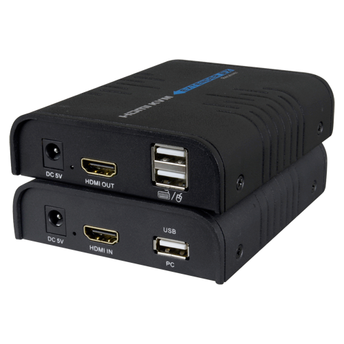 HDMI-KVM-EXT