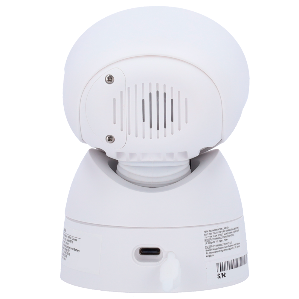 RL-ARGUS-B730-W