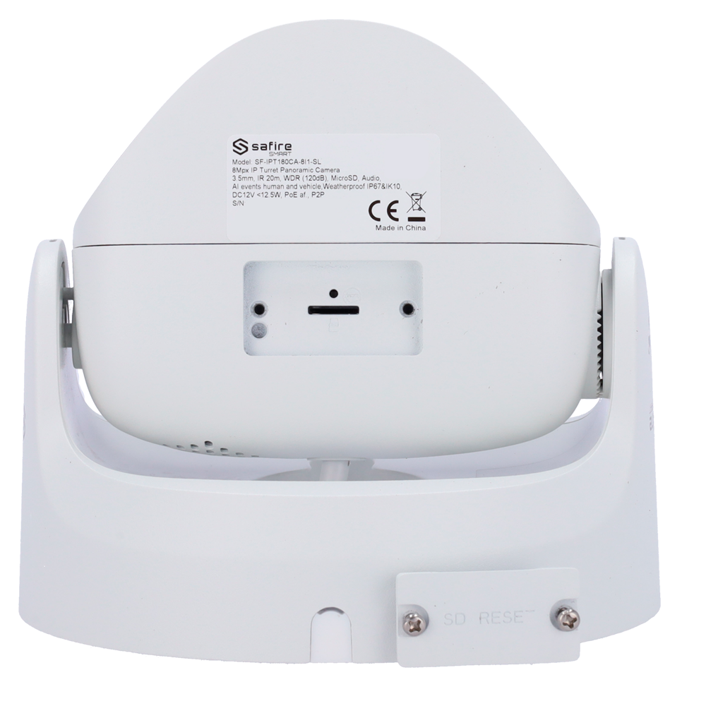SF-IPT180CA-8I1-SL