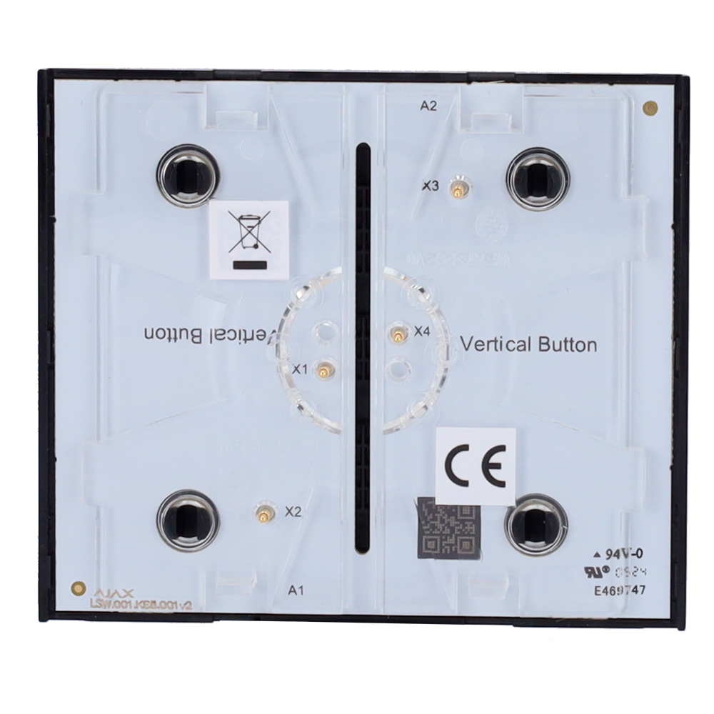 AJ-CENTERBUTTON-1G2W-B-VERT